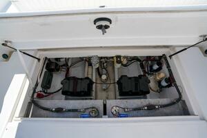 Photo 5923549 for 2002 Stamas 270 Tarpon J ROSE II 