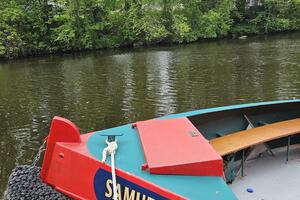 Samuel Slater 40ft Other Yacht For Sale