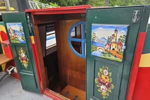 Samuel Slater 40ft Other Yacht For Sale