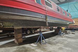 Samuel Slater 40ft Other Yacht For Sale