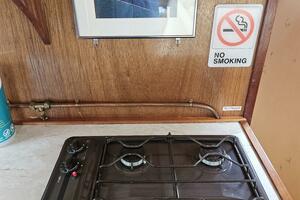 Samuel Slater 40ft Other Yacht For Sale