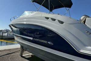2008 Chaparral 250 Signature thumbnail 5