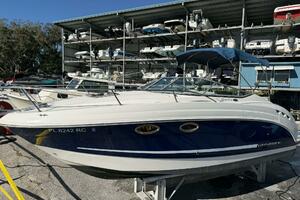 2008 Chaparral 250 Signature thumbnail 6