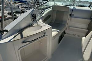 2008 Chaparral 250 Signature thumbnail 18