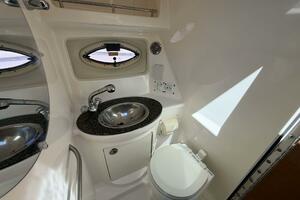 2008 Chaparral 250 Signature thumbnail 29