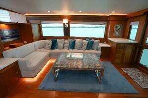 2022 Marlow Explorer 62E-CB thumbnail 15