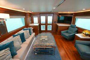 2022 Marlow Explorer 62E-CB thumbnail 18