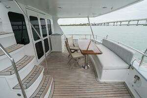 2022 Marlow Explorer 62E-CB thumbnail 8