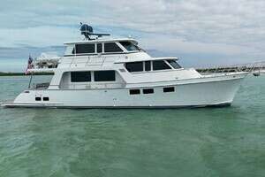 2022 Marlow Explorer 62E-CB thumbnail 1
