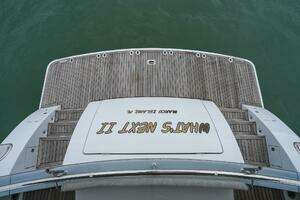 2022 Marlow Explorer 62E-CB thumbnail 6