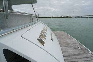 2022 Marlow Explorer 62E-CB thumbnail 7