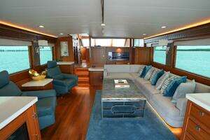 2022 Marlow Explorer 62E-CB thumbnail 5