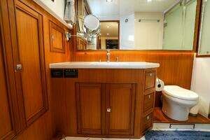 2022 Marlow Explorer 62E-CB thumbnail 38