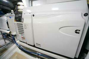 2022 Marlow Explorer 62E-CB thumbnail 85