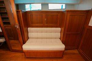 2022 Marlow Explorer 62E-CB thumbnail 46