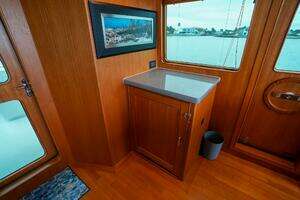 2022 Marlow Explorer 62E-CB thumbnail 56