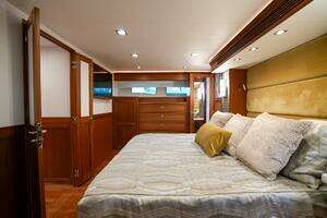 2022 Marlow Explorer 62E-CB thumbnail 42
