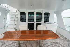 2022 Marlow Explorer 62E-CB thumbnail 10