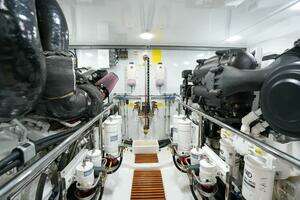 2022 Marlow Explorer 62E-CB thumbnail 81