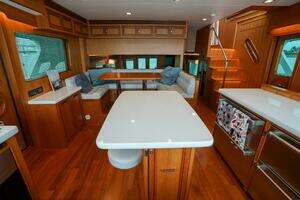 2022 Marlow Explorer 62E-CB thumbnail 3