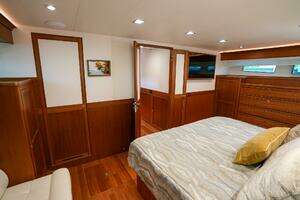 2022 Marlow Explorer 62E-CB thumbnail 41