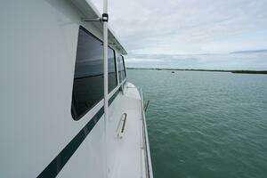 2022 Marlow Explorer 62E-CB thumbnail 62