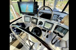 Escapade II 42ft Hunter Yacht For Sale