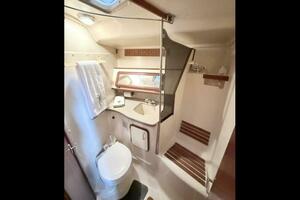 Escapade II 42ft Hunter Yacht For Sale