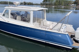 Yacht for sale 35FT (10.67M) MJM