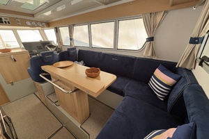 SISU 36ft Sargo Yacht For Sale