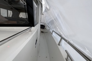 SISU 36ft Sargo Yacht For Sale