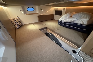 SISU 36ft Sargo Yacht For Sale