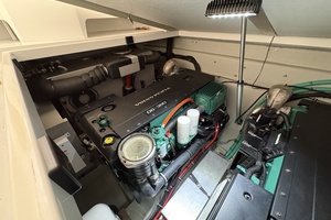 SISU 36ft Sargo Yacht For Sale