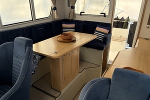 SISU 36ft Sargo Yacht For Sale