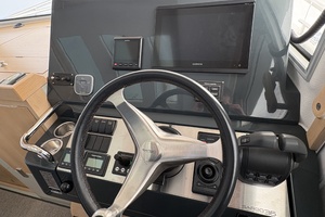SISU 36ft Sargo Yacht For Sale
