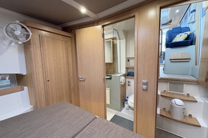 SISU 36ft Sargo Yacht For Sale