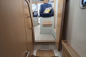 SISU 36ft Sargo Yacht For Sale