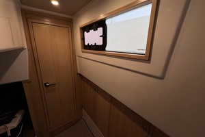 SISU 36ft Sargo Yacht For Sale