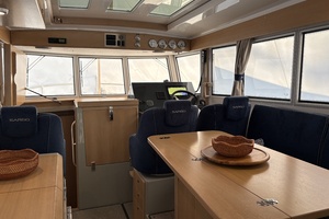 SISU 36ft Sargo Yacht For Sale