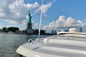 SISU 36ft Sargo Yacht For Sale