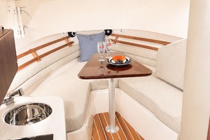 Fishaholics 30ft Grady White Yacht For Sale