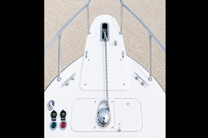 Fishaholics 30ft Grady White Yacht For Sale