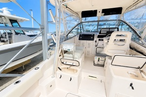 Fishaholics 30ft Grady White Yacht For Sale