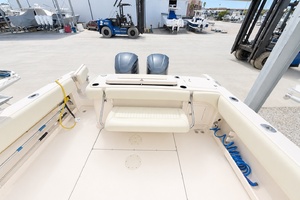 Fishaholics 30ft Grady White Yacht For Sale