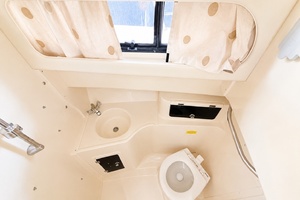 Fishaholics 30ft Grady White Yacht For Sale