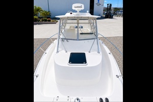 Fishaholics 30ft Grady White Yacht For Sale