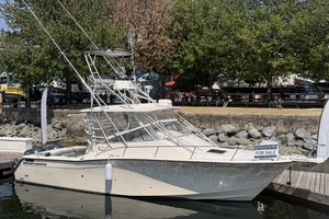 2004 Grady White Express 330 33ft Grady White Yacht For Sale