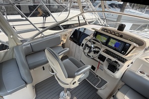 2004 Grady White Express 330 33ft Grady White Yacht For Sale