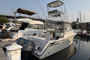 2004 Grady White Express 330 33ft Grady White Yacht For Sale