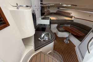2004 Grady White Express 330 33ft Grady White Yacht For Sale